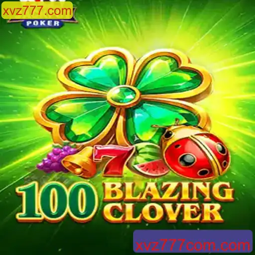 Descubra 100BlazingClover, o Excêntrico Jogo de Estratégia de Aventura
