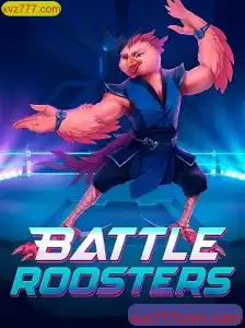 BattleRoosters: Descubra a Aventura Suprema e Suas Regras Empolgantes
