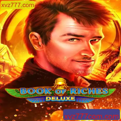 Explorando o Fascinante Mundo de BookofRichesDeluxe