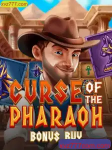 Descubra o Mundo de CurseofthePharaohBonusBuy: Um Mergulho no Antigo Egito