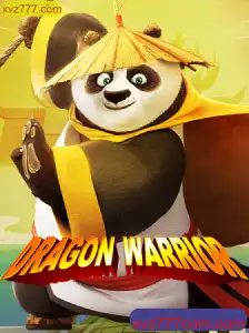 DragonWarrior: A Incrível Jornada no Mundo de Fantasia
