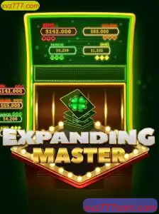 Descubra o Universo do Jogo ExpandingMaster