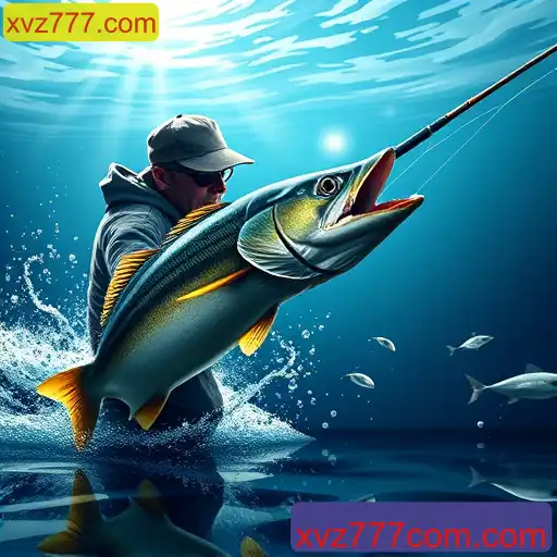 Jogos de pesca