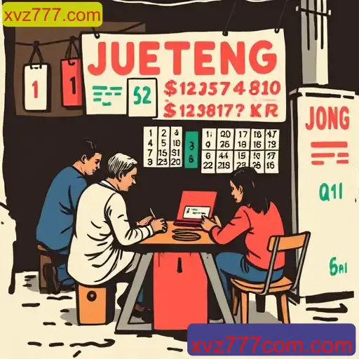 Jueteng