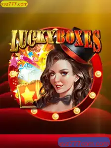 Descubra o Fascinante Mundo de LuckyBoxes