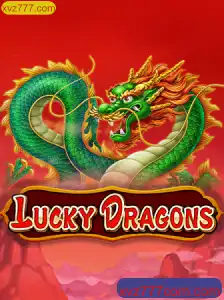 Descubra o Mundo Fascinante de LuckyDragons