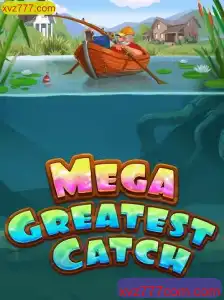 Explorando o Mundo de MegaGreatestCatch: Um Jogo de Aventuras e Estratégia