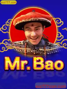 Descubra o Fascinante Mundo do Jogo MrBao