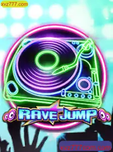 Descubra RaveJump: A Nova Sensação dos Jogos Eletrônicos