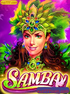 Descubra o Fascinante Jogo 'Samba' e Suas Regras Exclusivas