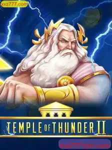 Descubra a Aventura Épica de TempleofThunderII