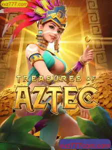 Explorando o Fascinante Mundo de Treasures of Aztec: Um Guia Completo