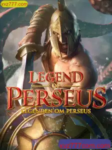 Desvendando os Mistérios de LegendofPerseus: Uma Jornada Épica