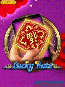 Descubra o Fascinante Mundo de LuckyBatsM